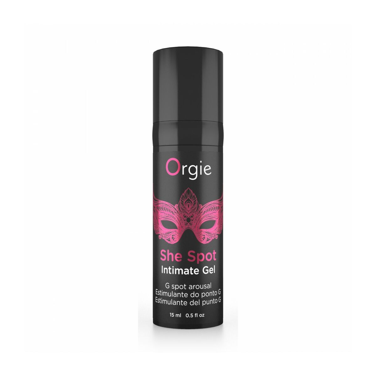 Glidecreme Orgie 15 ml